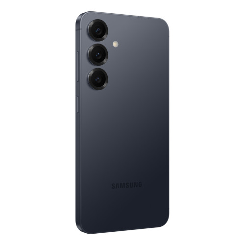 Samsung Galaxy S25 SM-S931B DS 15,8 cm (6.2") Dual SIM Android 15 5G USB Type-C 12 GB 256 GB 4000 mAh Preto