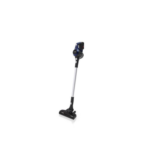 Bosch Serie 6 BBS611MAT vassoura elétrica & aspirador vertical Aspirador vertical 2 em 1 Bateria Seco Sem bolsa 0,3 l Azul 2,5