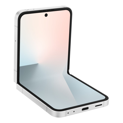 Samsung SM-F761BZWHEUB smartphone 17 cm (6.7") 5G 8 GB 256 GB 4000 mAh Branco