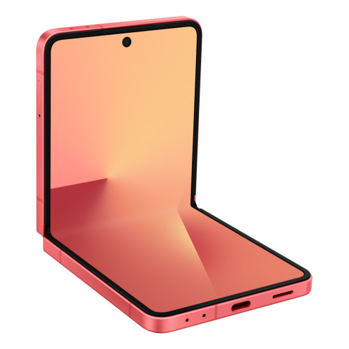 Samsung SM-F766BZRHEUB smartphone 17,3 cm (6.8") 5G 12 GB 512 GB 4300 mAh Coral
