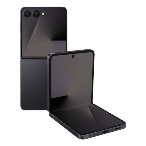 Samsung SM-F766BZKGEUB smartphone 17,3 cm (6.8") 5G 12 GB 256 GB 4300 mAh Preto