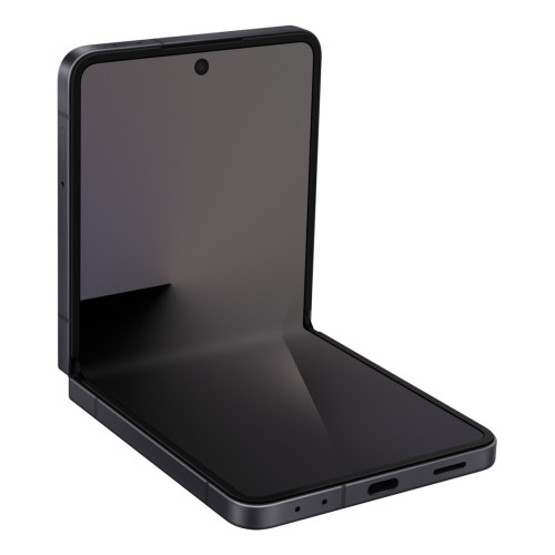 Samsung SM-F766BZKGEUB smartphone 17,3 cm (6.8") 5G 12 GB 256 GB 4300 mAh Preto