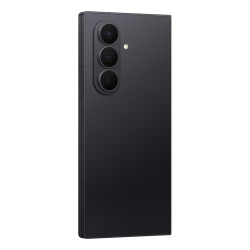 Samsung SM-F966BZKNEUB smartphone 20,3 cm (8") 5G 12 GB 1 TB 4400 mAh Preto