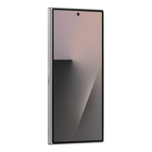 Samsung SM-F966BZSCEUB smartphone 20,3 cm (8") Android 16.0 5G 12 GB 512 GB 4400 mAh Prateado