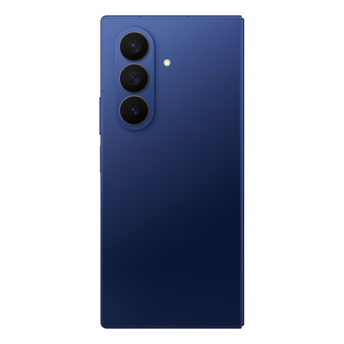 Samsung SM-F966BDBBEUB smartphone 20,3 cm (8") Android 16.0 5G 12 GB 256 GB 4400 mAh Azul