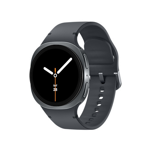Samsung SM-L320NDAAEUB Smartwatch Relógio Desportivo 3,3 cm (1.3") AMOLED 40 mm Digital 438 x 438 pixels Ecrã táctil Grafite