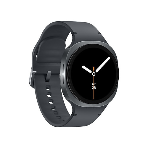 Samsung SM-L320NDAAEUB Smartwatch Relógio Desportivo 3,3 cm (1.3") AMOLED 40 mm Digital 438 x 438 pixels Ecrã táctil Grafite