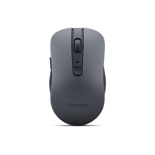 Lenovo WL310 rato Escritório Ambidestro Bluetooth Ótico 1200 DPI
