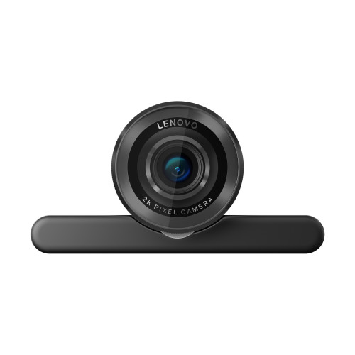 Lenovo 4XC1Q25245 webcam 4 MP 1920 x 1080 pixels USB-C Preto