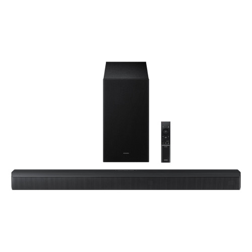 Samsung HW-B650F Preto 3.1 canais 370 W