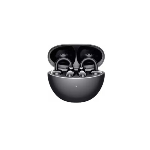 Honor CHOICE Earbuds Clip Auscultadores Sem fios Gancho de orelha Chamadas Música Bluetooth Preto