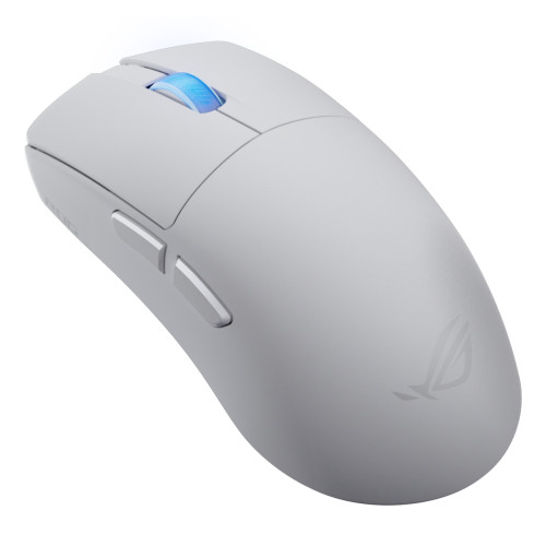 ASUS ROG Harpe II Ace rato Jogos Mão direita RF Wireless + Bluetooth + USB Type-A Ótico 42000 DPI