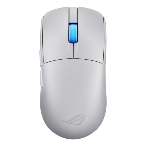 ASUS ROG Harpe II Ace rato Jogos Mão direita RF Wireless + Bluetooth + USB Type-A Ótico 42000 DPI