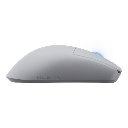 ASUS ROG Harpe II Ace rato Jogos Mão direita RF Wireless + Bluetooth + USB Type-A Ótico 42000 DPI