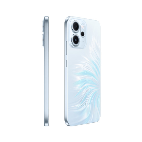 OPPO 14 F 5G Reno14 F 5G 16,7 cm (6.57") Dual SIM Android 15 USB Type-C 8 GB 256 GB 6000 mAh Azul