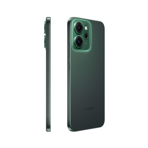 OPPO 14 F 5G Reno14 F 5G 16,7 cm (6.57") Dual SIM Android 15 USB Type-C 8 GB 256 GB 6000 mAh Verde