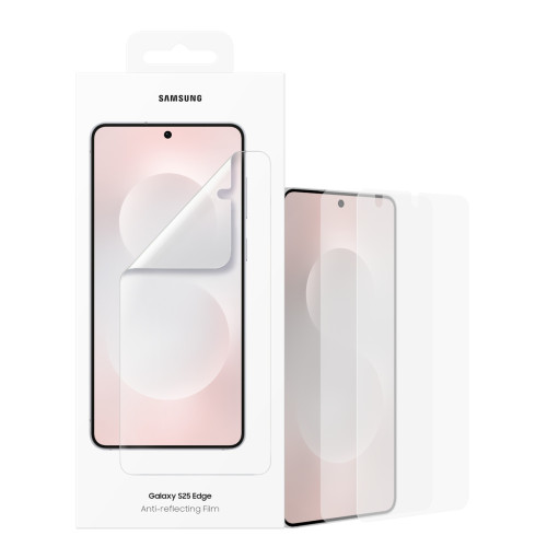 Samsung EF-US937 Protetor de ecrã anti-reflexo 2 unidade(s)