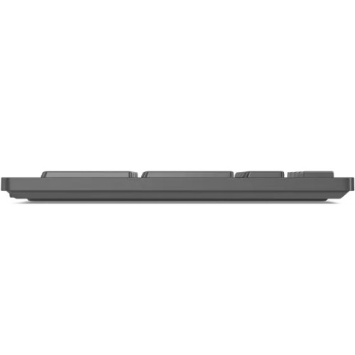 Lenovo 4Y41C33791 teclado numérico Universal RF Wireless Cinzento