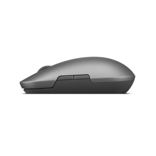 Lenovo Pro Plus 6050 rato Escritório Ambidestro RF Wireless + Bluetooth Ótico 2400 DPI