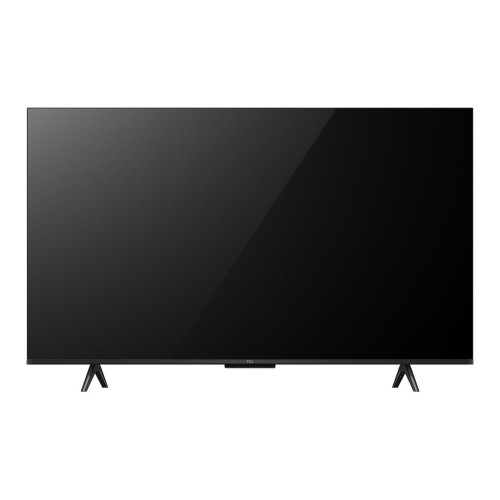 TCL P75 43P755 TV 109,2 cm (43") 4K Ultra HD Smart TV Wi-Fi Titânio