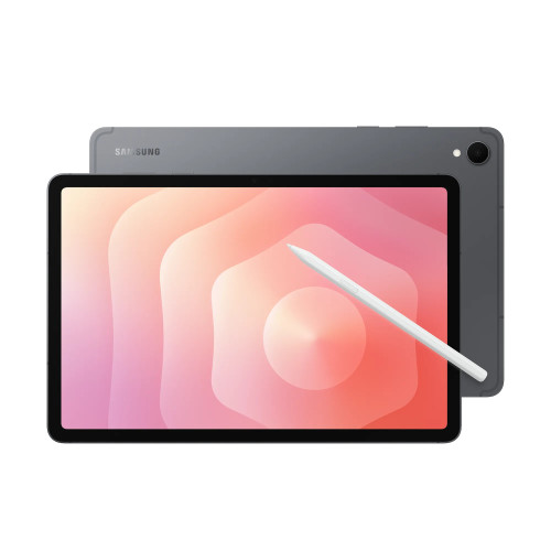 Samsung Galaxy Tab S11 128 GB 27,9 cm (11") 12 GB Wi-Fi 6 (802.11ax) Cinzento