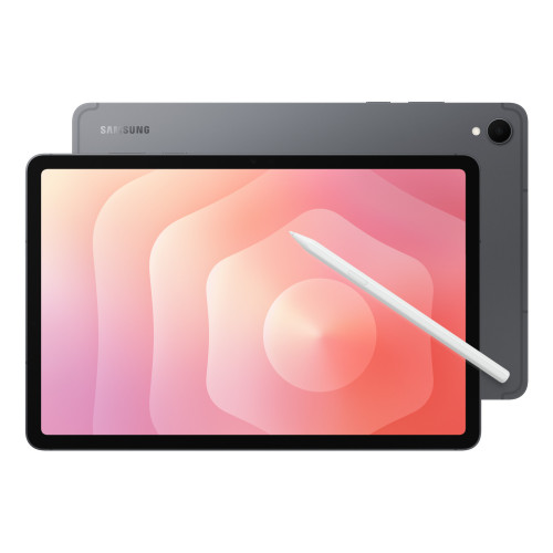 Samsung Galaxy Tab S11 5G LTE-TDD & LTE-FDD 128 GB 27,9 cm (11") 12 GB Wi-Fi 6E (802.11ax) Cinzento