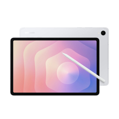Samsung Galaxy Tab S11 128 GB 27,9 cm (11") 12 GB Wi-Fi 6 (802.11ax) Prateado