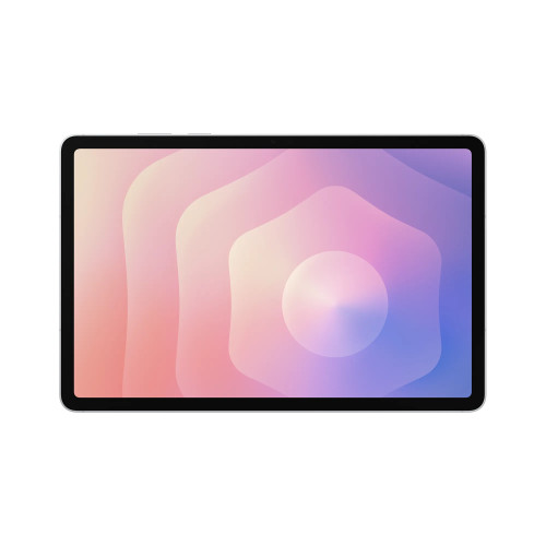 Samsung Galaxy Tab S11 128 GB 27,9 cm (11") 12 GB Wi-Fi 6 (802.11ax) Prateado