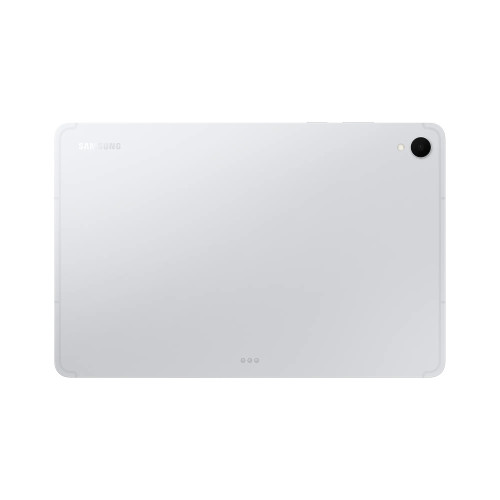Samsung Galaxy Tab S11 128 GB 27,9 cm (11") 12 GB Wi-Fi 6 (802.11ax) Prateado