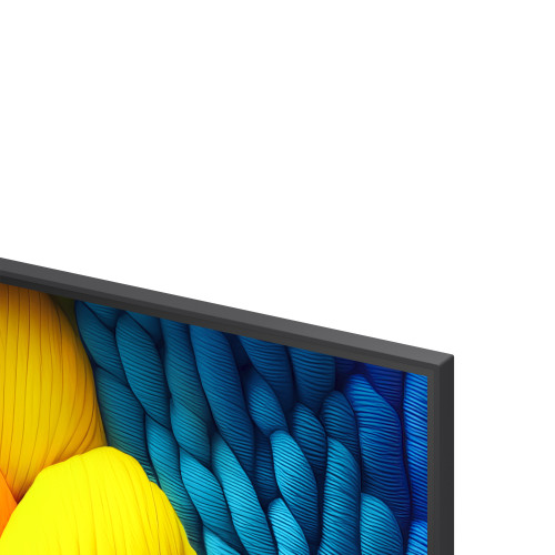LG NanoCell AI 65NANO81A6A 165,1 cm (65") 4K Ultra HD Smart TV Wi-Fi Preto