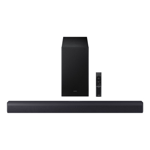 Samsung B-Series HW-B450F Preto 2.1 canais
