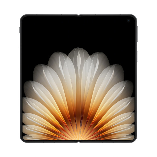 OPPO Find N5 20,6 cm (8.12") Dual SIM Android 15 5G USB Type-C 16 GB 512 GB 5600 mAh Preto