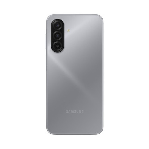 Samsung Galaxy A17 17 cm (6.7") Dual SIM híbrido 4G USB Type-C 4 GB 128 GB 5000 mAh Cinzento