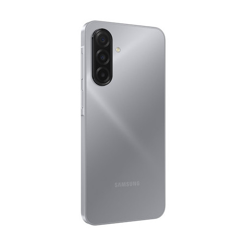 Samsung Galaxy A17 17 cm (6.7") Dual SIM híbrido 4G USB Type-C 4 GB 128 GB 5000 mAh Cinzento