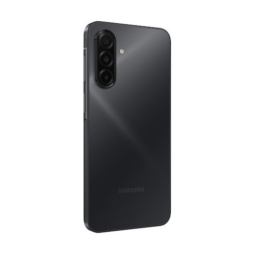 Samsung SM-A175FZKBEUE smartphone 17 cm (6.7") Dual SIM híbrido 4G USB Type-C 4 GB 128 GB 5000 mAh Preto