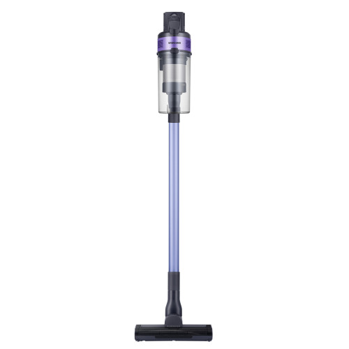 Samsung VS15A6031R4 Aspirador Bateria Seco Sem bolsa 0,8 l Preto