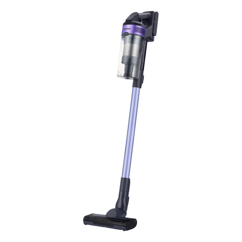 Samsung VS15A6031R4 Aspirador Bateria Seco Sem bolsa 0,8 l Preto