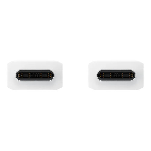 Samsung EP-DX510JWEGEU cabo USB 1,8 m USB C Branco