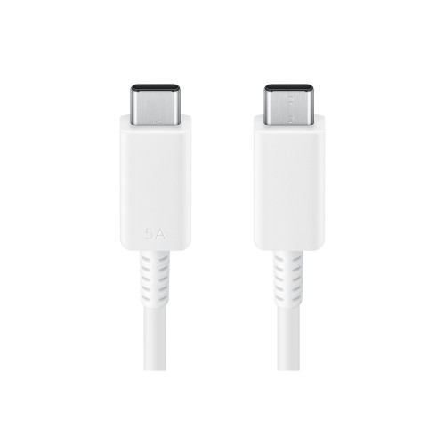 Samsung EP-DX510JWEGEU cabo USB 1,8 m USB C Branco