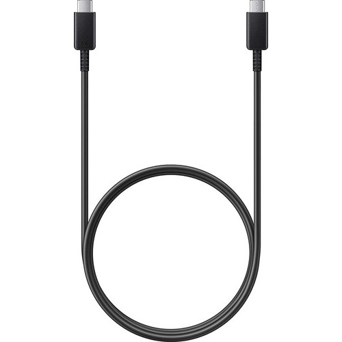Samsung EP-DX510JBEGEU cabo USB 1,8 m USB C Preto