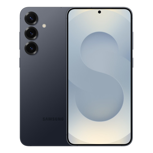 Samsung Galaxy S25+ SM-S936B DS 17 cm (6.7") Dual SIM Android 15 5G USB Type-C 12 GB 256 GB 4900 mAh Preto