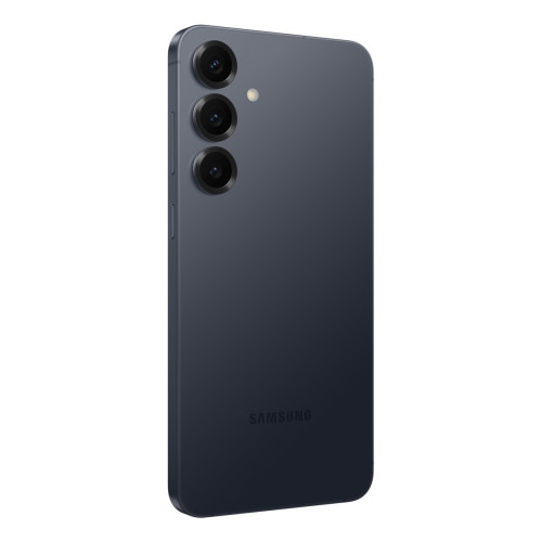 Samsung Galaxy S25+ SM-S936B DS 17 cm (6.7") Dual SIM Android 15 5G USB Type-C 12 GB 256 GB 4900 mAh Preto