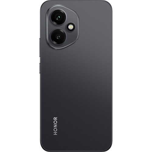 Honor 400 16,6 cm (6.55") Dual SIM híbrido MagicOS 9.0 5G 8 GB 512 GB 6000 mAh Preto