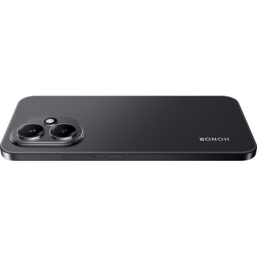 Honor 400 16,6 cm (6.55") Dual SIM híbrido MagicOS 9.0 5G 8 GB 512 GB 6000 mAh Preto