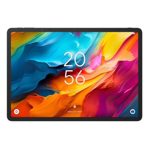 TCL NXTPAPER 14 Mediatek 256 GB 36,3 cm (14.3") 8 GB Wi-Fi 5 (802.11ac) Android 14 Cinzento