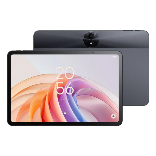 TCL TAB 11 FE Mediatek 128 GB 27,9 cm (11") 4 GB Wi-Fi 5 (802.11ac) Android 14 Cinzento