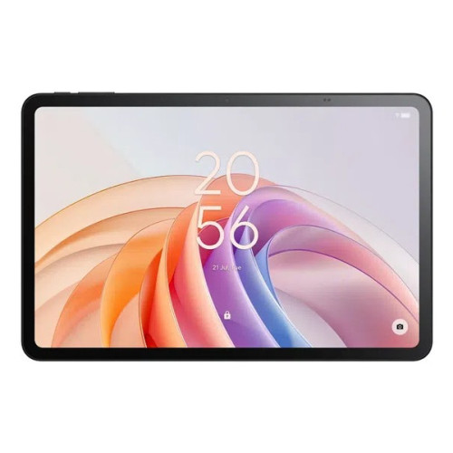 TCL TAB 11 FE Mediatek 128 GB 27,9 cm (11") 4 GB Wi-Fi 5 (802.11ac) Android 14 Cinzento