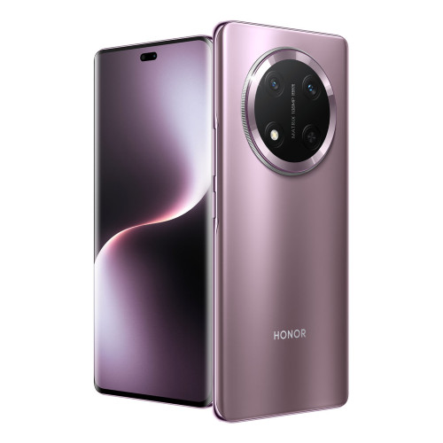 Honor Magic7 Lite 17,2 cm (6.78") Android 14 5G USB Type-C 8 GB 256 GB 6600 mAh Roxo