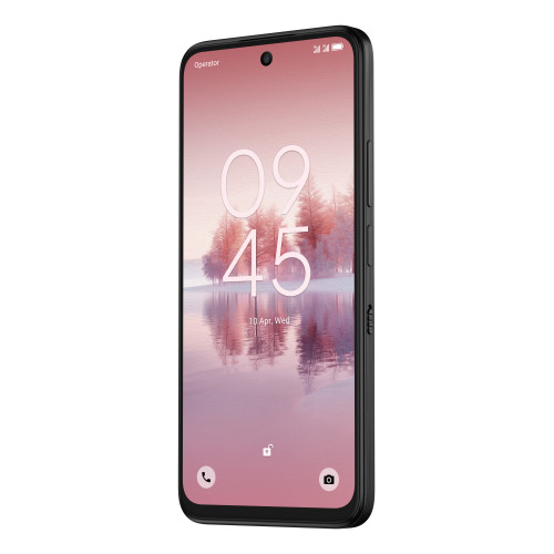 TCL 60 SE NXTPAPER 5G 17 cm (6.7") Android 15 USB Type-C 8 GB 256 GB 5200 mAh Cinzento
