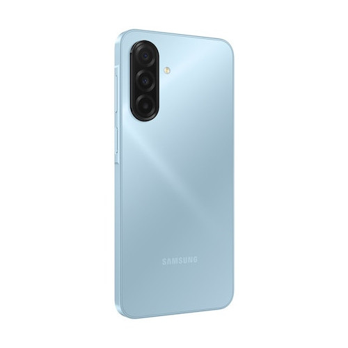 Samsung Galaxy A17 17 cm (6.7") Dual SIM híbrido 4G USB Type-C 4 GB 128 GB 5000 mAh Azul Claro
